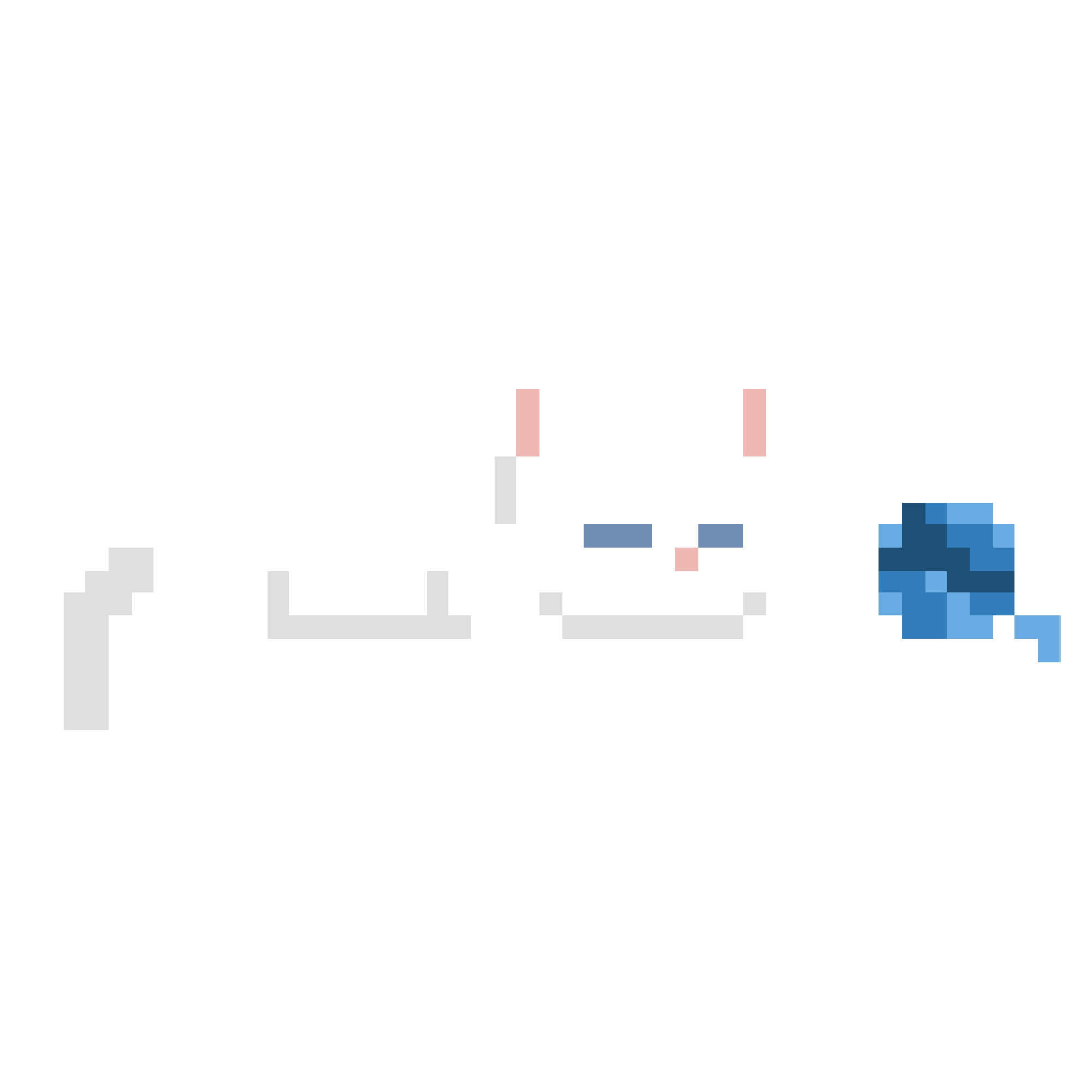 sleepy kitty